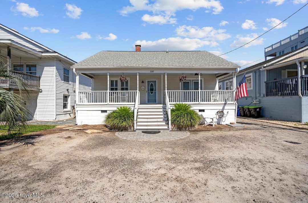 MODERN UPGRADED PROPERTY